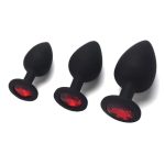 Lot Plug Anal