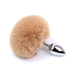 Plug Anal Avec Queue De Lapin