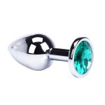 Plug Anal Bijou (Strass)