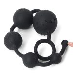 Plug Anal Chapelet