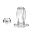 Plug Anal Creux