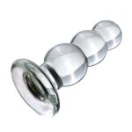 Plug Anal En Verre