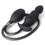 Plug Anal Gonflable