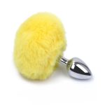 Plug Anal Pompon