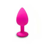Plug Anal Rose